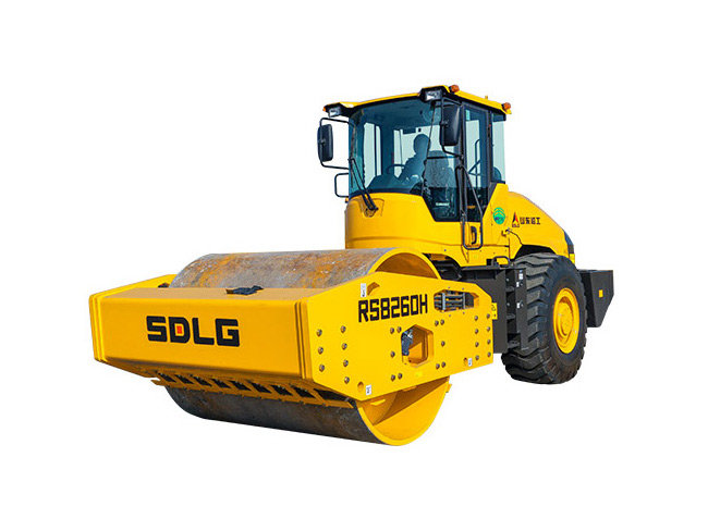 RS8260H