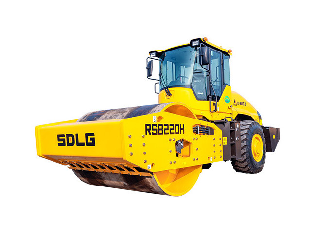 RS8220H