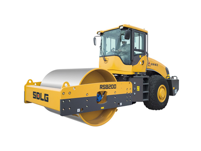 RS8200H