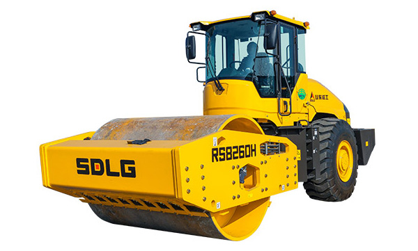 RS8260H